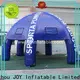JOY Inflatable Customized pop up tent advertising supplier for children 1