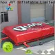 Buy foam pit airbag for high jump training 1