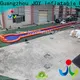 JOY Inflatable Customized inflatable water slide factory price for kids 1