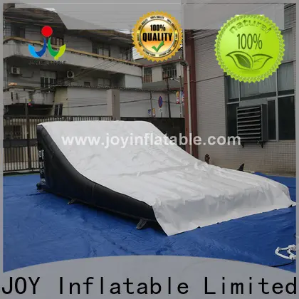 High-quality stunt landing pad vendor for outdoor 1