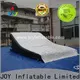 High-quality stunt landing pad vendor for outdoor 1