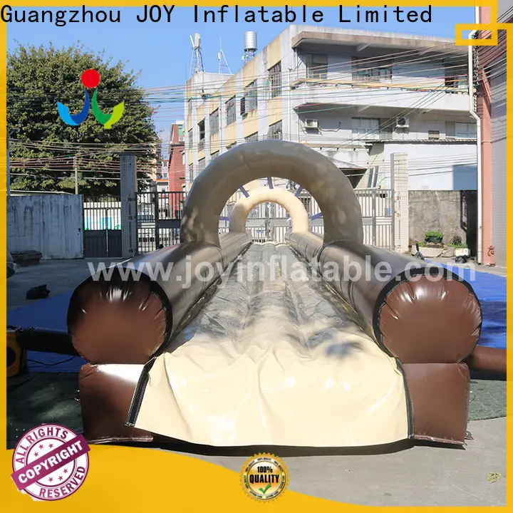 JOY Inflatable inflatable kids slide supply for children 1