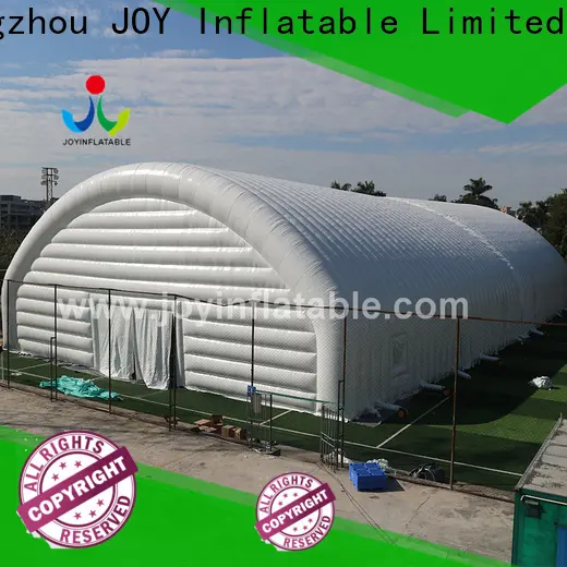 JOY Inflatable High-quality giant dome tent from China for outdoor 1