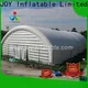 JOY Inflatable bridge inflatable marquee supplier for kids 1