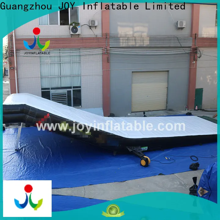 JOY Inflatable New blow up crash mat company for outdoor 1