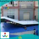 JOY Inflatable New blow up crash mat company for outdoor 1