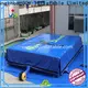 Quality trampoline airbag manufacturers for high jump training 1