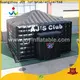 equipment inflatable marquee for sale manufacturers for outdoor 1
