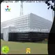 JOY Inflatable trampoline inflatable house tent company for child 1