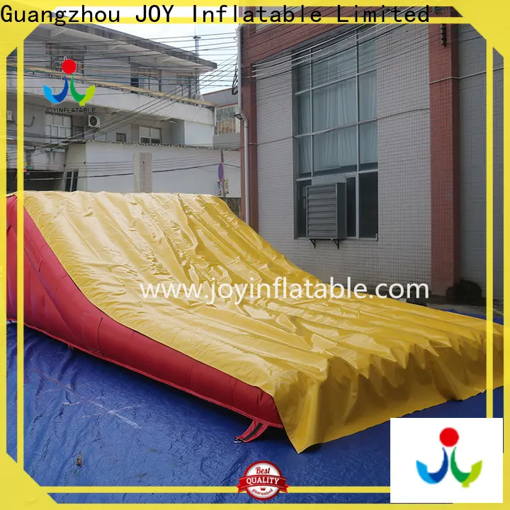 bmx landing airbag cost for outdoor 1