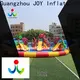 JOY Inflatable Best inflatable fun park factory price for kids 1
