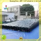 JOY Inflatable airbag landing ramp manufacturers for skiing 1