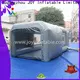 JOY Inflatable inflatable paint booth price for sale for children 1