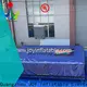 JOY Inflatable jump Air bag factory for skiing 1