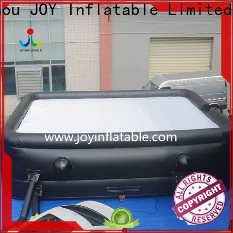 JOY Inflatable New big air ski bag vendor for bike landing 1