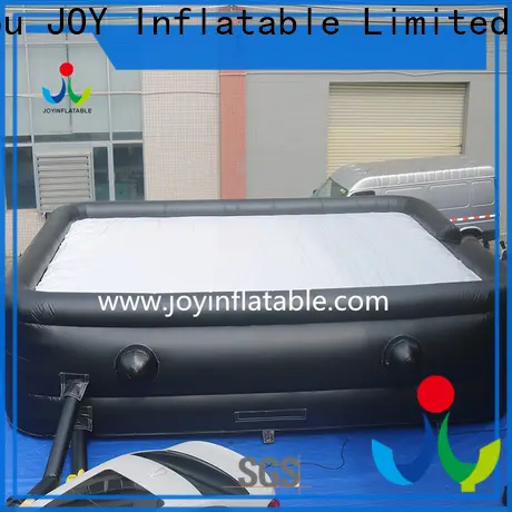 JOY inflatable bag jump airbag price manufacturers for bicycle1 1