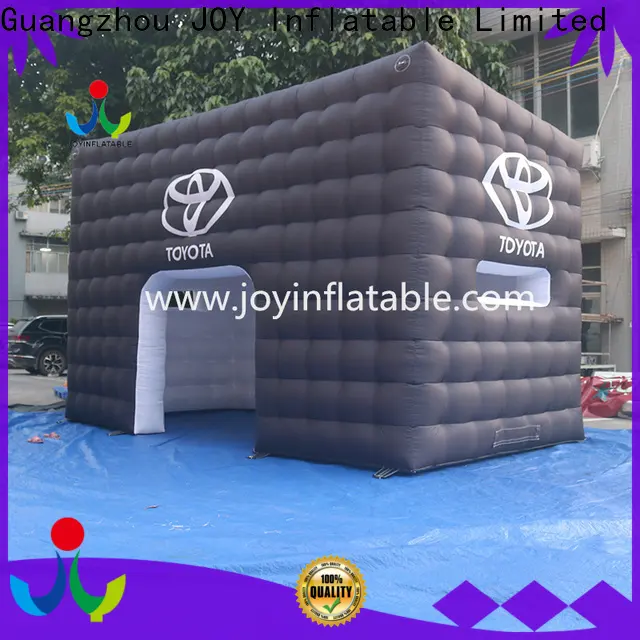 JOY Inflatable outdoor inflatable party tent vendor for clubs 1