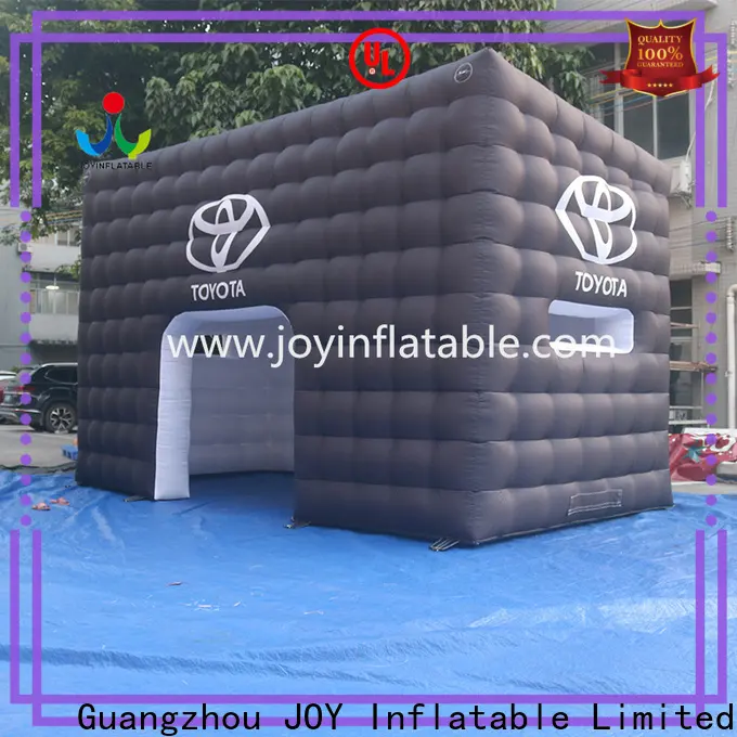 JOY Inflatable top inflatable shelter tent manufacturers for child 1