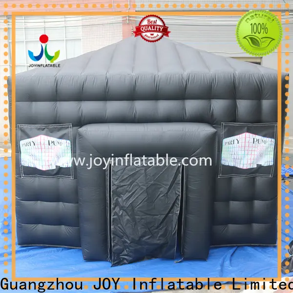 JOY Inflatable Top high quality inflatable party tent supply for clubs 1
