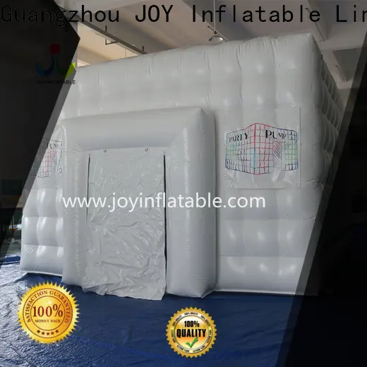 JOY Inflatable inflatable dome tent suppliers directly sale for children 1