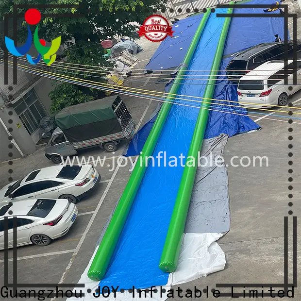 JOY Inflatable blow up water slide inflatable slide blow up slide factory for children 1