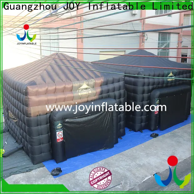 JOY Inflatable trampoline inflatable marquee tent vendor for children 1