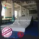 JOY Inflatable inflatable landing ramp supply for outdoor 1