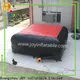 JOY Inflatable New inflatable bmx landing ramp cost for bike landing 1