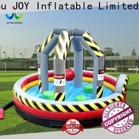 JOY Inflatable New wrecking ball rental near me cost for sports 1