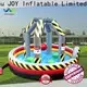JOY Inflatable New wrecking ball rental near me cost for sports 1