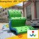 JOY Inflatable blow up trampoline for water vendor for children 1