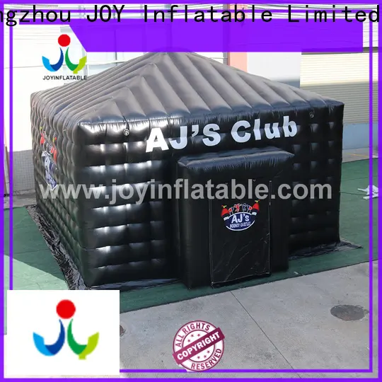 Custom party inflatable nightclub vendor for clubs 1