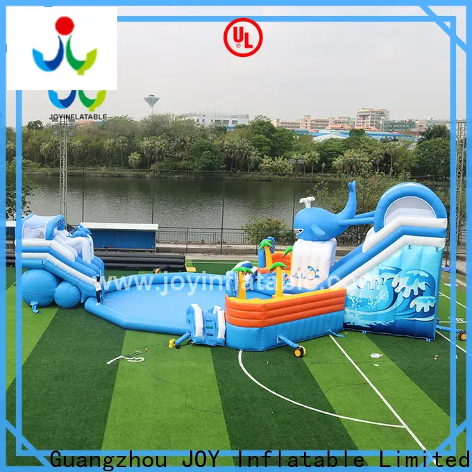 Buy lake water trampoline factory for outdoor 1