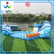 Buy lake water trampoline factory for outdoor 1