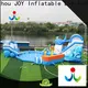 JOY Inflatable New outdoor inflatable water park for kids 1