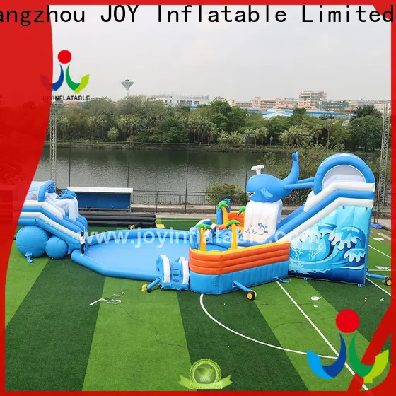 Best inflatable obstacle course for sale for sale for child 1
