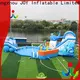 Best inflatable obstacle course for sale for sale for child 1