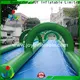 JOY Inflatable Top commercial water slides for sale for child 1