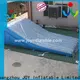 JOY Inflatable New bike jump airbag factory for sports 1