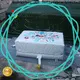 Bulk bag jump airbag company for skiing 1