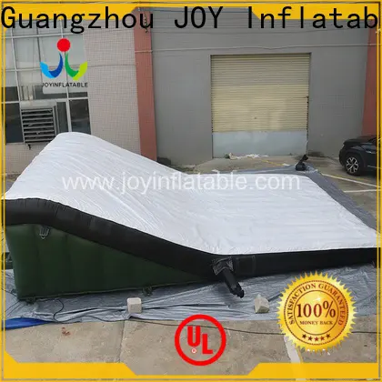 JOY Inflatable fmx airbag for sale for outdoor 1