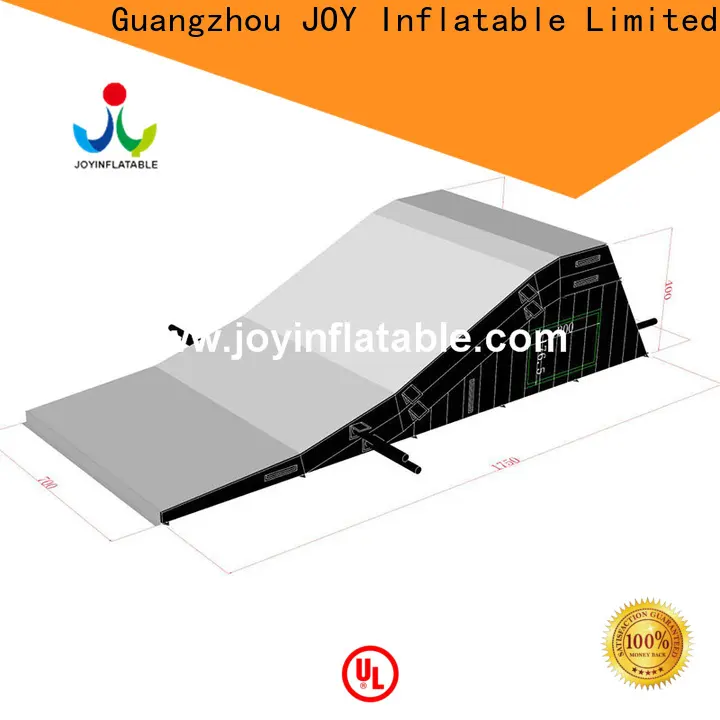 JOY Inflatable New landing snowboard manufacturers for bike landing 1