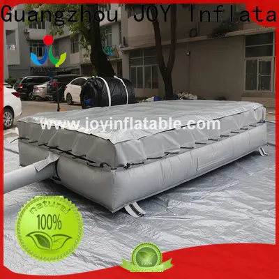 JOY Inflatable Buy inflatable air bag cost for skiing 1