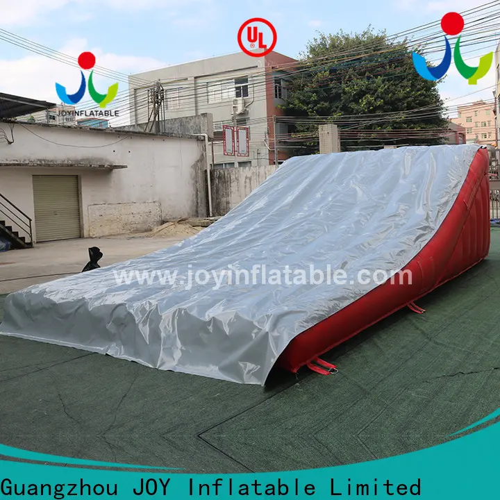 Latest bmx ramp vendor for skiing 1