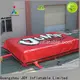JOY Inflatable Bulk foam pit airbag vendor for bicycle 1