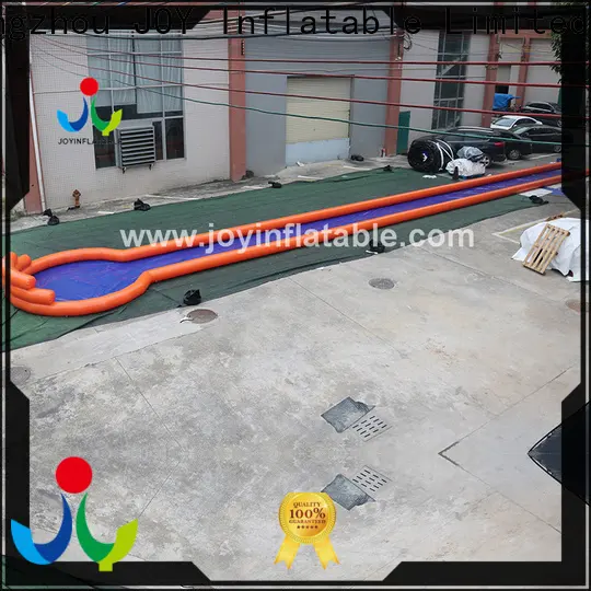 JOY Inflatable inflatable water slide for kids company for children 1