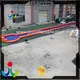 JOY Inflatable inflatable water slide for kids company for children 1