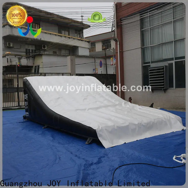 Top bmx airbag vendor for sports 1