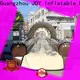 JOY Inflatable adult inflatable slide price for child 1