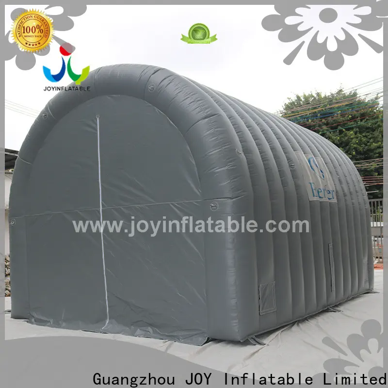 JOY Inflatable large inflatable tents for sale directly sale for children 1